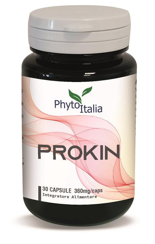 PROKIN 30 CAPSULE - Antica Farmacia Ferrari