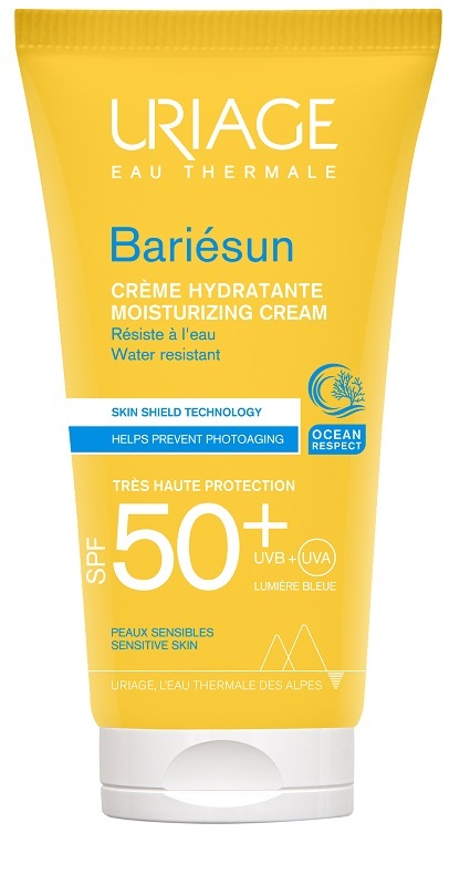 URIAGE EAU THERMALE BARIESUN SPF50+ CREME T 50 ML - Oltrefarma