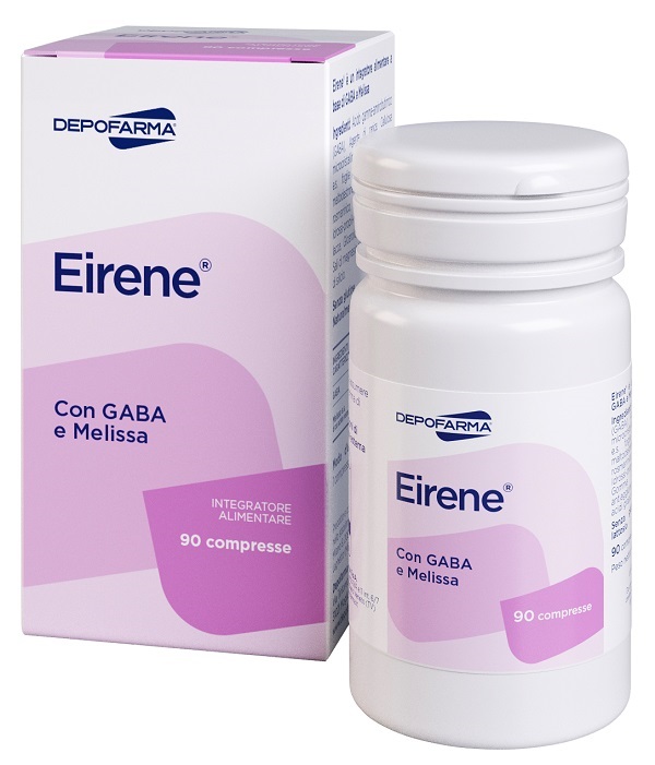 EIRENE 90 COMPRESSE - Antica Farmacia Ferrari