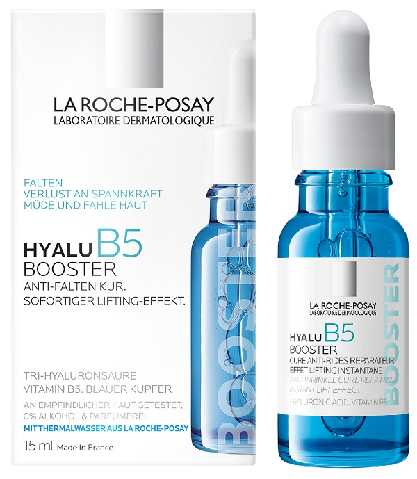 HYALU B5 SIERO BOOSTER 15 ML - Oltrefarma