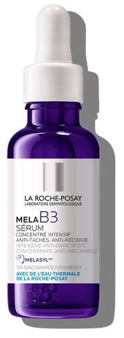 MELA B3 SIERO 30 ML - Oltrefarma