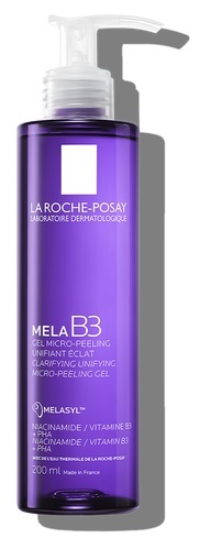 MELA B3 GEL DETERGENTE VISO 200 ML - Antica Farmacia Ferrari