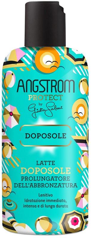 ANGSTROM LATTE DOPOSOLE LIMITED EDITION 2024 - Oltrefarma