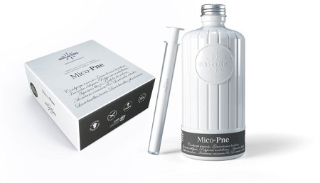 MICO PNE 300 ML + 30 CAPSULE - Oltrefarma