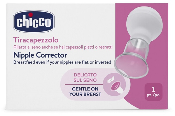 CHICCO TIRACAPEZZOLO - Antica Farmacia Ferrari