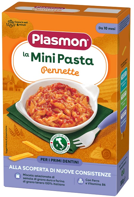 PASTINA PENNETTE 300 G - Oltrefarma
