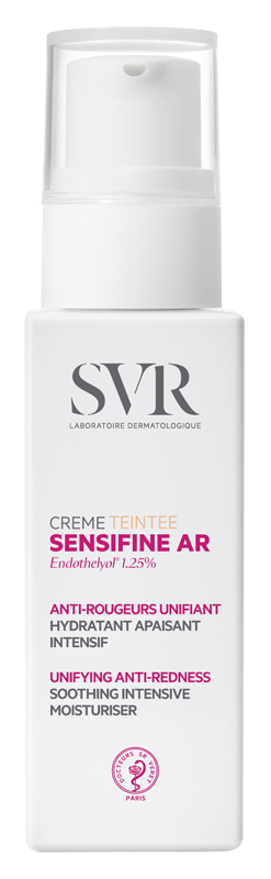SENSIFINE AR CREME TEINTEE 40 ML - Oltrefarma