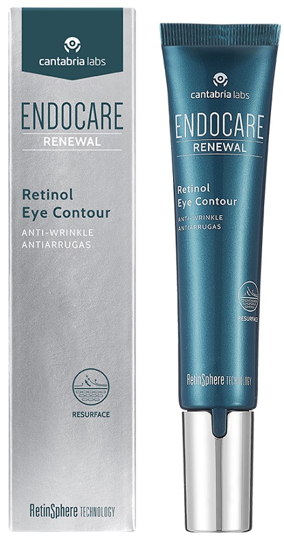 ENDOCARE RENEWAL EYE CONTOUR 15 ML - Oltrefarma