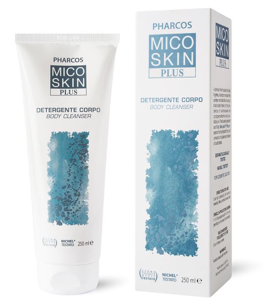 MICOSKIN PLUS PHARCOS 250 ML - Oltrefarma