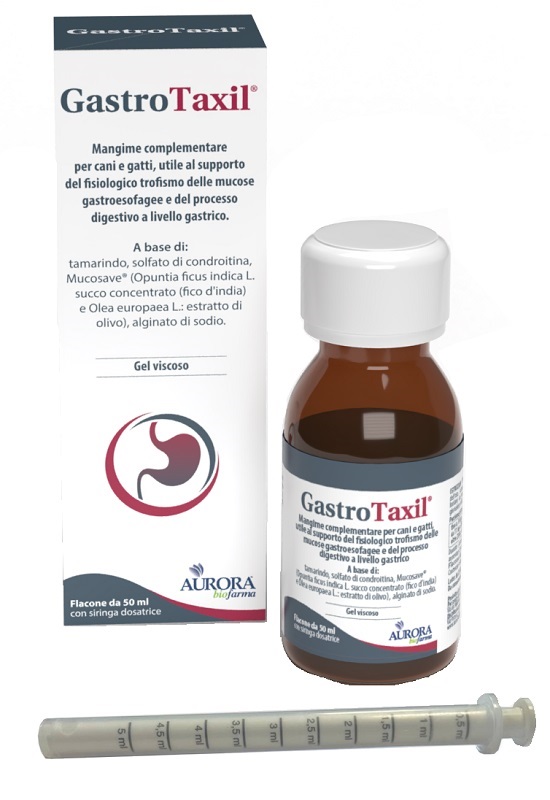 GASTROTAXIL 50 ML - Antica Farmacia Ferrari