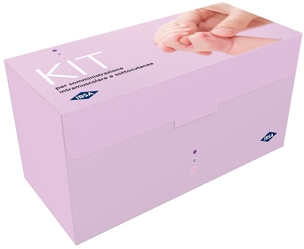 KIT DI SOMMINISTRAZIONE SOTTOCUTANEA E INTRAMUSCOLARE PLEYRIS 14 SIRINGHE 2ML LUER LOCK CONO CENTRALE + 14 AGHI 21 GAUGE X 1 1/12 + 14 AGHI 30 GAUGE X 1/2 + 14 TAMPONI PULIZIA CUTE - Oltrefarma