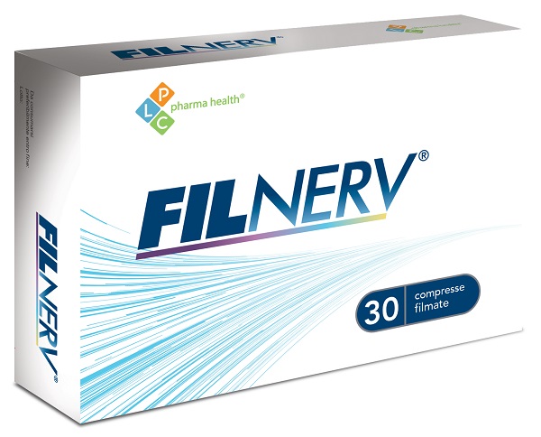 FILNERV 30 COMPRESSE - Oltrefarma