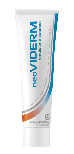 NEOVIDERM 100 COLOR 50 ML - Antica Farmacia Ferrari