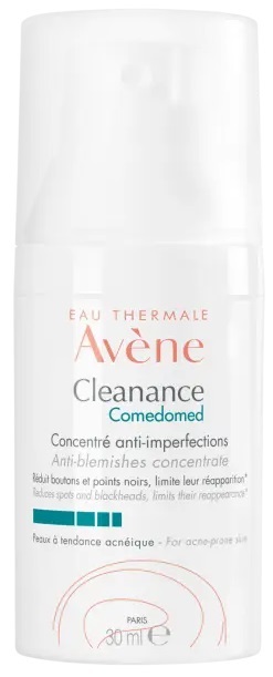 AVENE CLEANANCE COMEDOMED CONCENTRATO 30 ML - Antica Farmacia Ferrari