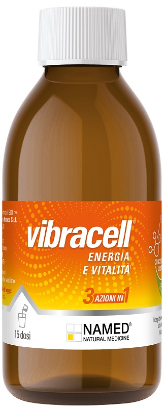 VIBRACELL 150 ML - Antica Farmacia Ferrari