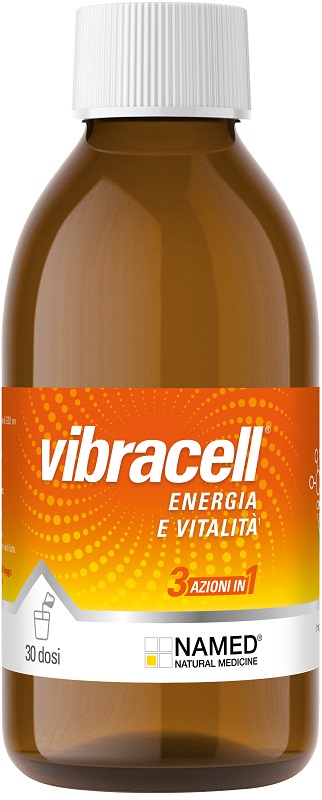 VIBRACELL 300 ML - Oltrefarma