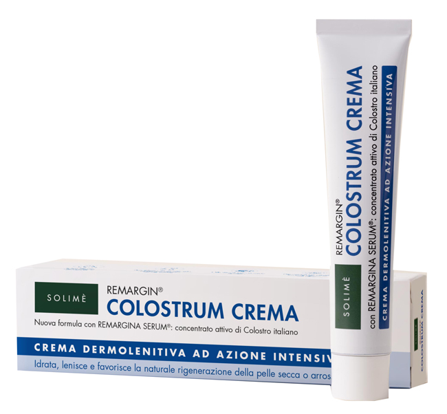 REMARGIN COLOSTRUM CREMA 30 ML - Antica Farmacia Ferrari