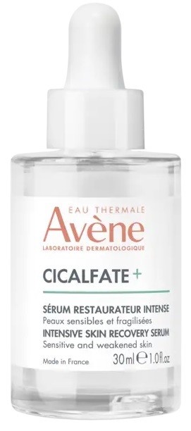 EAU THERMALE AVENE CICALFATE+ SIERO 30 ML - Antica Farmacia Ferrari