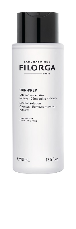 FILORGA S P MICELLAR SOLUTION 400 ML - Oltrefarma