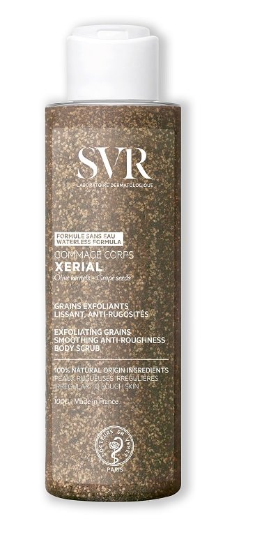 XERIAL GOMMAGE CORPS 100 G - Antica Farmacia Ferrari