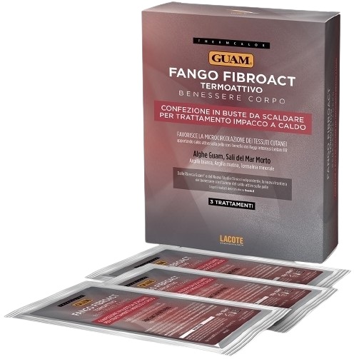 GUAM ALGACOLLAGEN PATCHES PANCIA E FIANCHI SNELLENTE RASSODANTE FIR 8 PEZZI - Oltrefarma