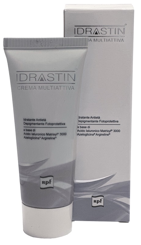 IDRASTIN CREMA MULTIATTIVA 75 ML - Oltrefarma