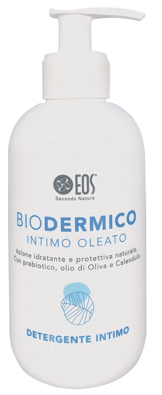 EOS BIODERMICO INTIMO OLEATO 300 ML - Antica Farmacia Ferrari