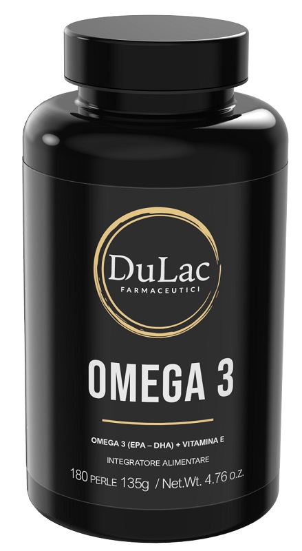 NUTRITION OMEGA 3 180 PERLE - Oltrefarma