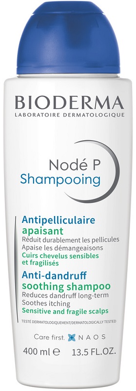 NODE P APAISANT 400 ML - Oltrefarma