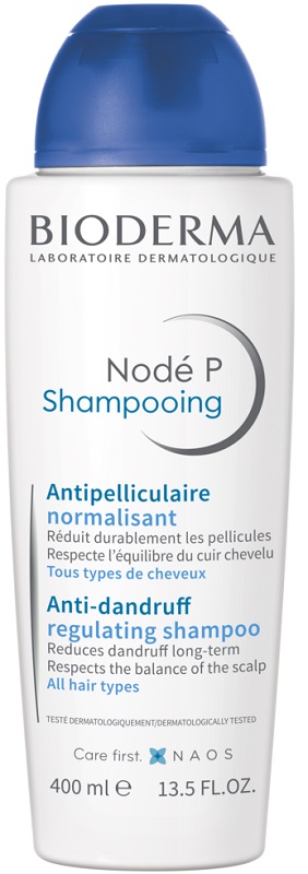NODE P NORMALISANT 400 ML - Oltrefarma