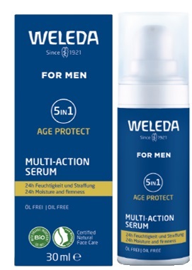 5IN1 SIERO MULTI AZIONE 30 ML - Oltrefarma
