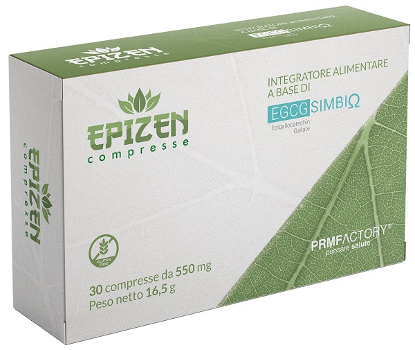 EPIZEN 30 COMPRESSE - Oltrefarma