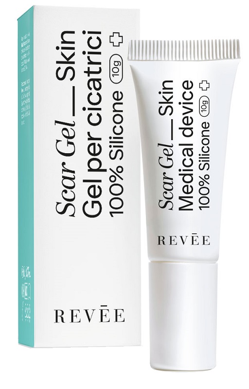 REVEE SCAR GEL 10G - Oltrefarma