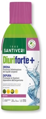 DIURIFORTE+ 500 ML - Oltrefarma