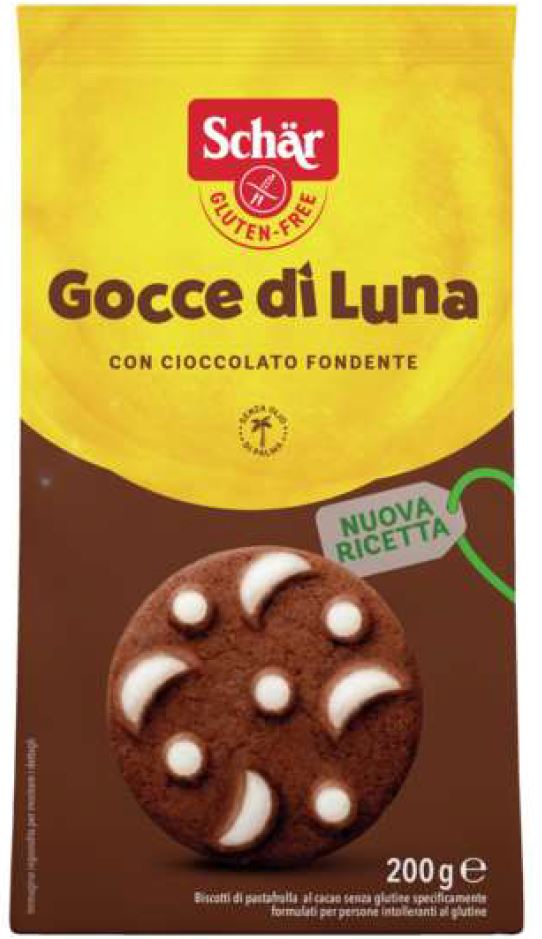 SCHAR GOCCE DI LUNA 200 G - Antica Farmacia Ferrari