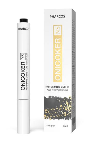 ONICOKER NS PHARCOS 3 ML - Antica Farmacia Ferrari
