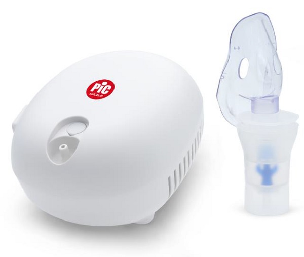 AEROSOL AIRCUBE2 50HZ PIC - Antica Farmacia Ferrari