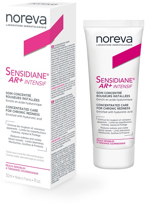 SENSIDIANE AR+ INTENSIF CREMA 30 ML - Oltrefarma