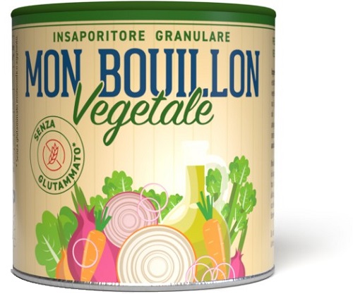 MON BOUILLON 115 G - Antica Farmacia Ferrari