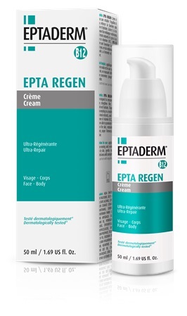 EPTA REGEN CREMA 50 ML - Oltrefarma