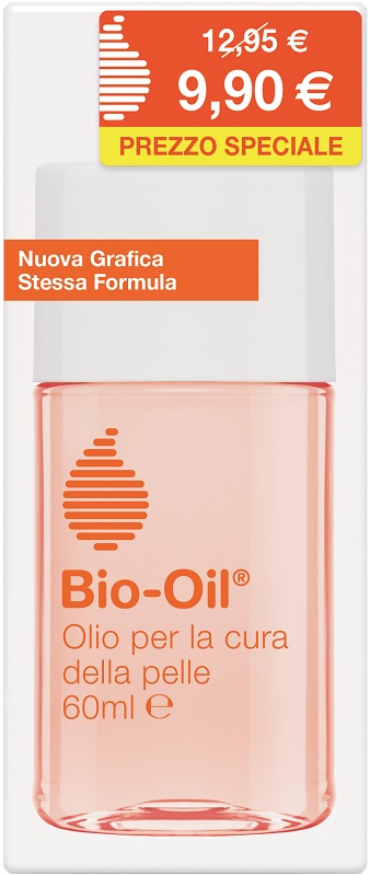 BIO OIL 60 ML TAGLIO PREZZO - Oltrefarma