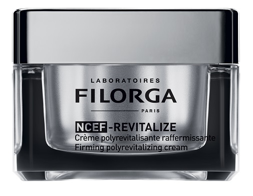 NCEF REVITALIZE CREAM 50 ML - Oltrefarma