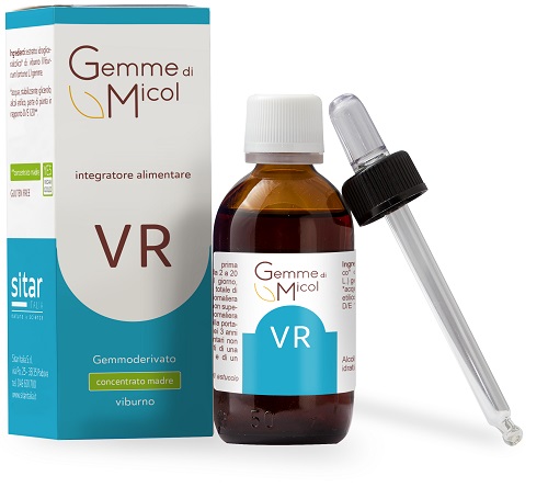 GEMME DI MICOL VR 30 ML - Oltrefarma