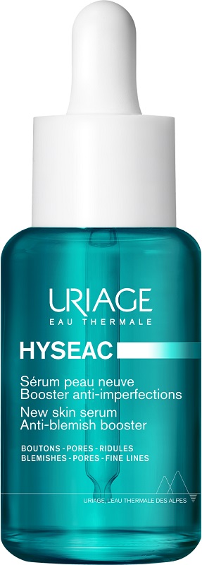 HYSEAC SIERO PELLE NUOVA 30 ML - Antica Farmacia Ferrari