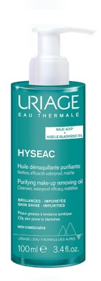 HYSEAC HUILE PURIFIANT 100 ML - Oltrefarma
