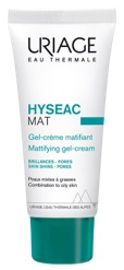 HYSEAC MAT 40 ML - Oltrefarma