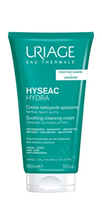 HYSEAC CREME NETTOYANTE 150 ML - Antica Farmacia Ferrari