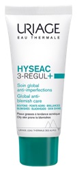 HYSEAC 3REGUL+ 40 ML - Antica Farmacia Ferrari