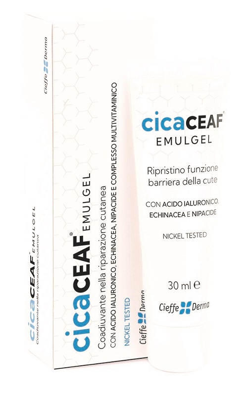 CICACEAF 30 ML - Antica Farmacia Ferrari