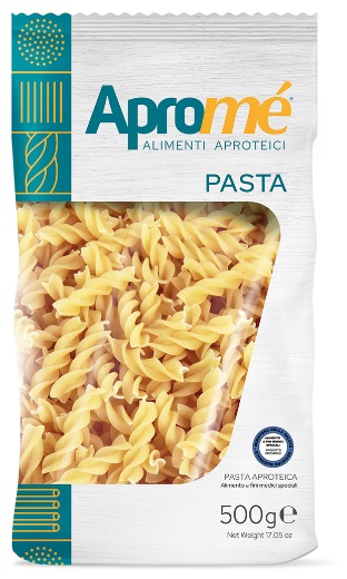 APROME' FUSILLI 500 G - Oltrefarma